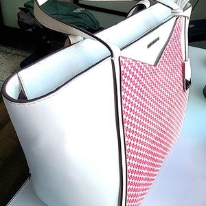 Michael kors Whitney medium tote hand bag